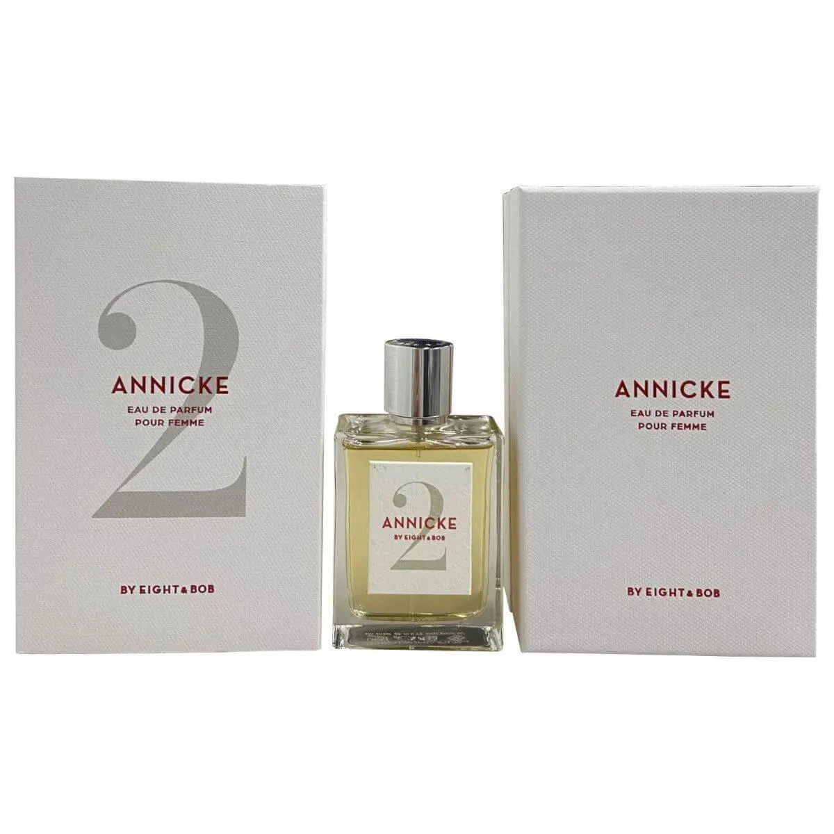 Annicke 2 by Eight Bob Perfume For Women Edp 3.3 / 3.4 oz
