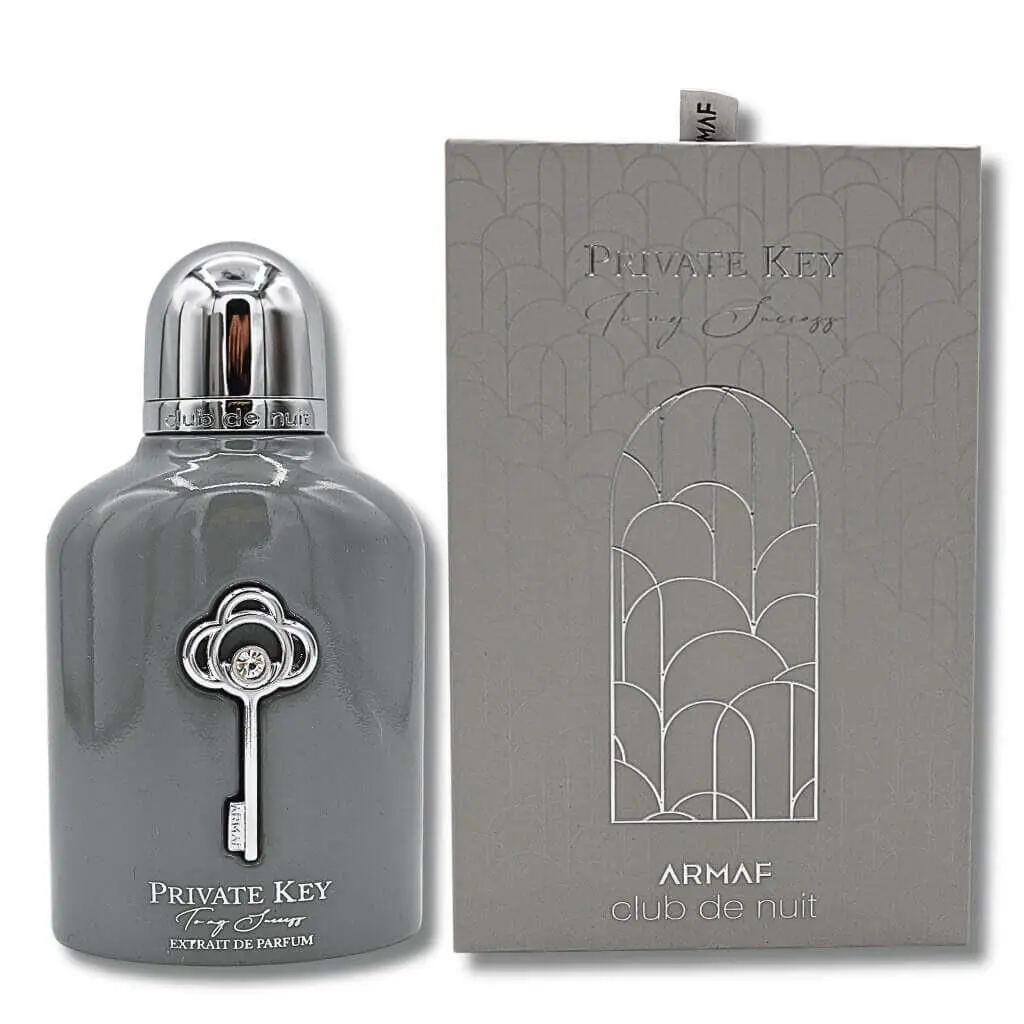 Club De Nuit Private Key To My Success by Armaf Unisex Edp 3.3/3.4 oz