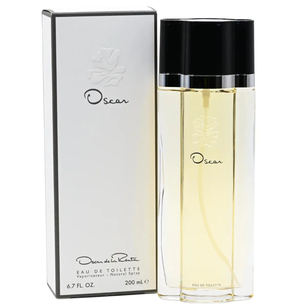 Oscar by Oscar de la Renta For Women Edt 6.7 oz