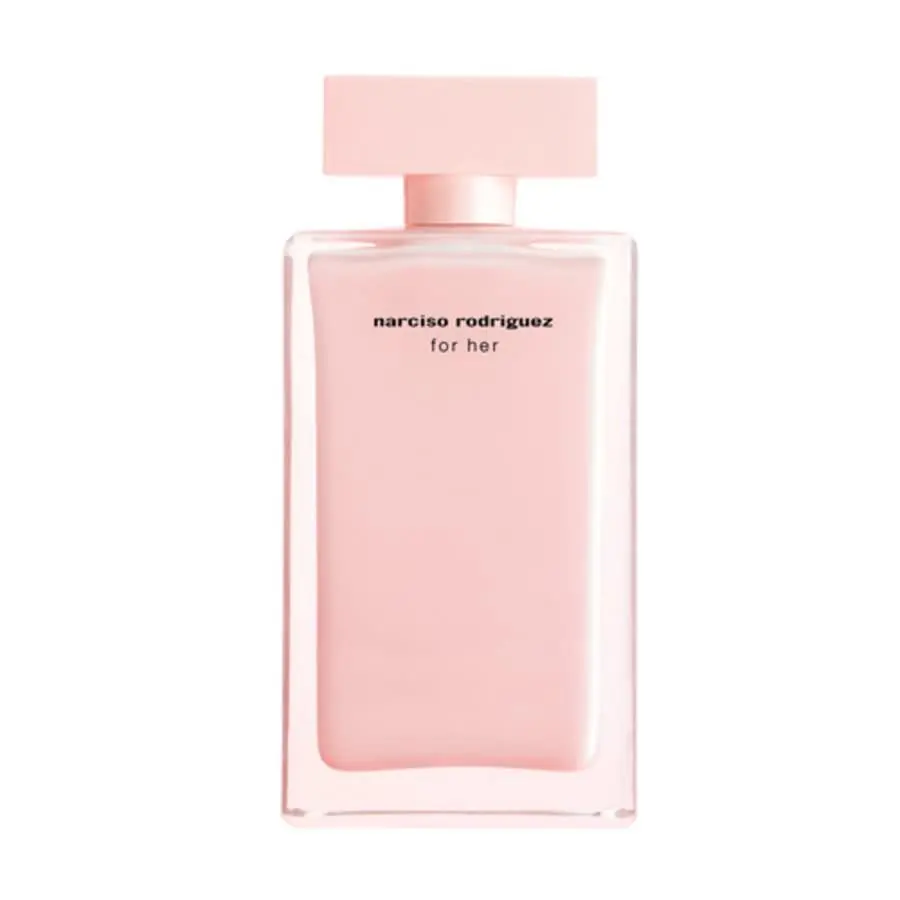 Ladies For Her Edp Spray 3.4 oz Tester Fragrances by Narciso Rodriguez