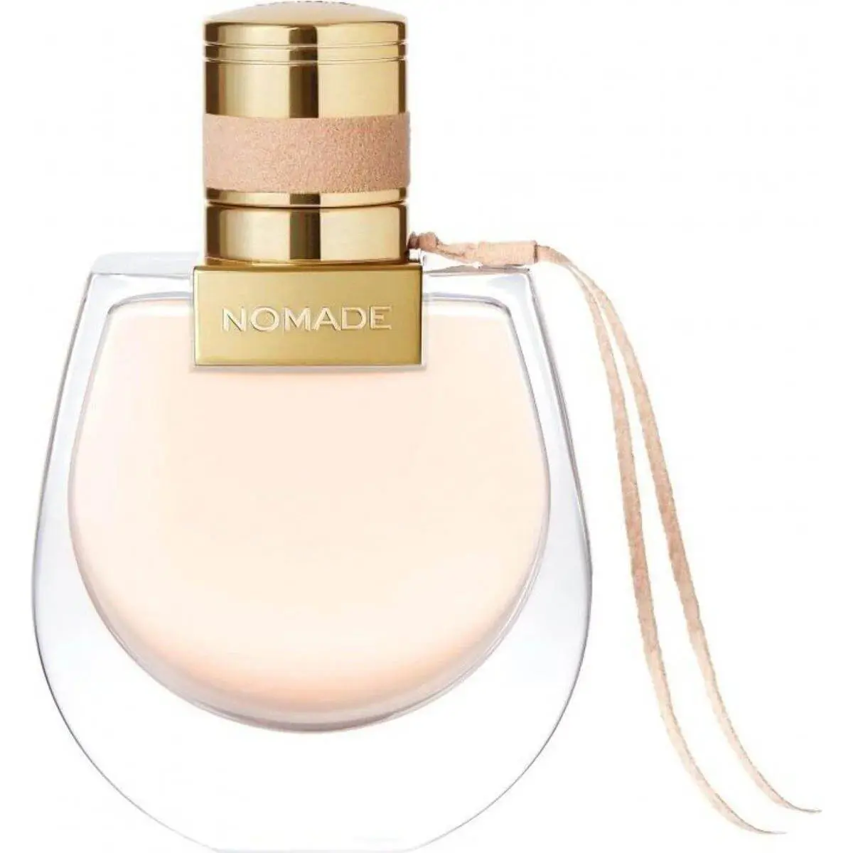 Nomade by Chloe Perfume For Her Edp 2.5 oz Tester