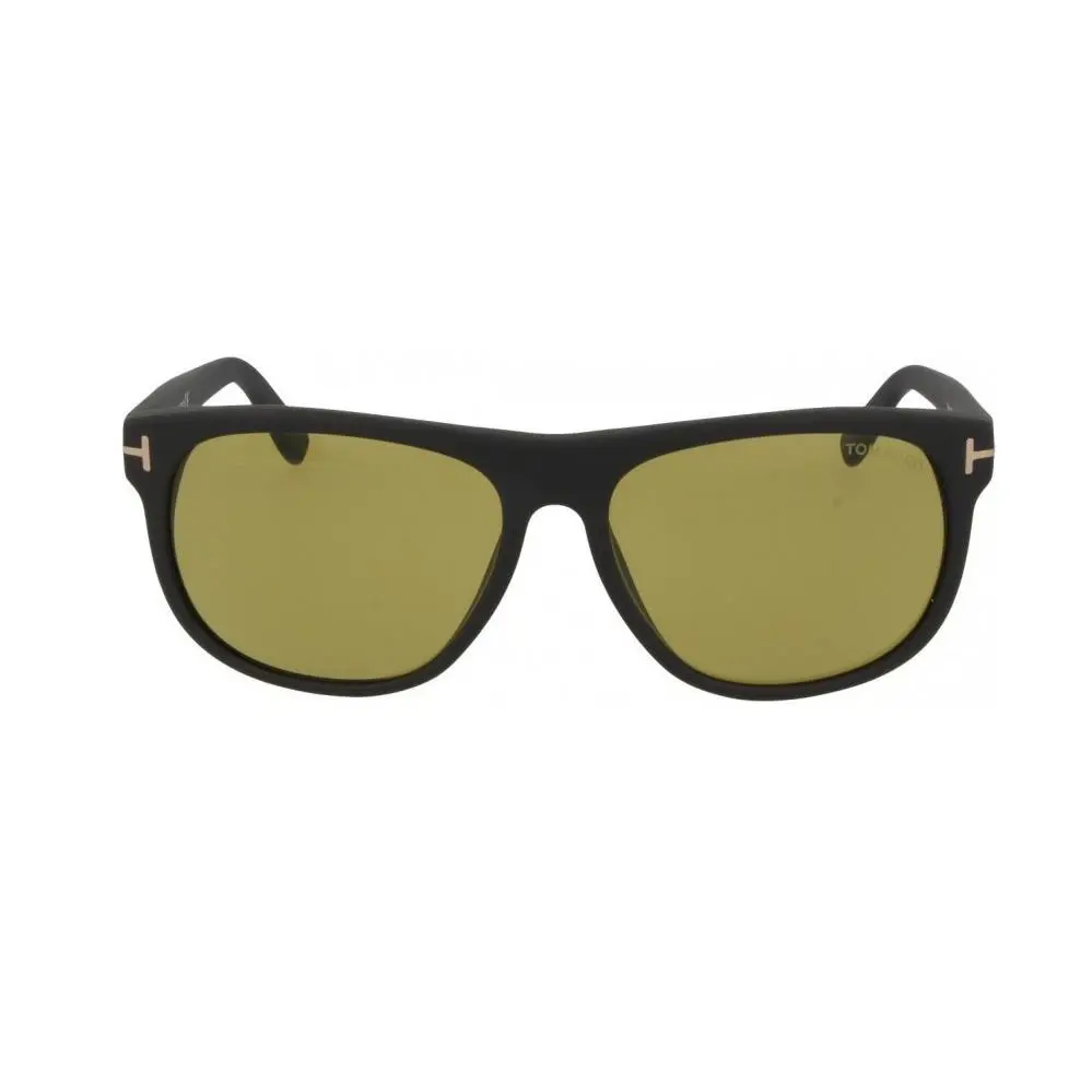 Tom Ford Designer FT0236 Olivier Unisex Sunglasses Fashion