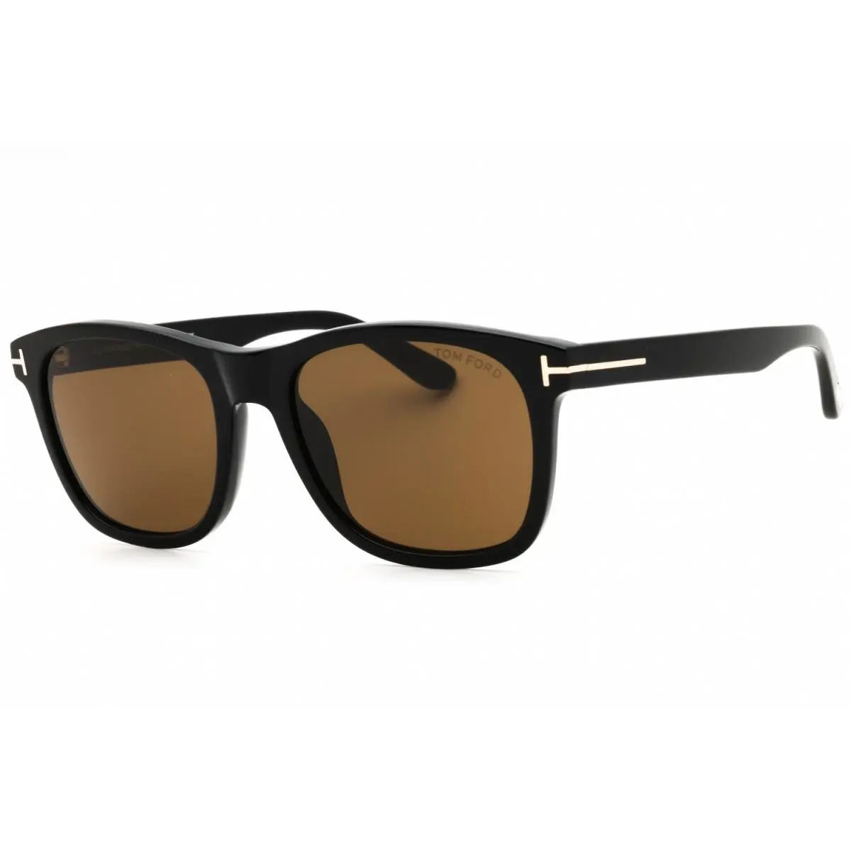 Tom Ford Eric Roviex Square Men`s Sunglasses FT0595/S 01J