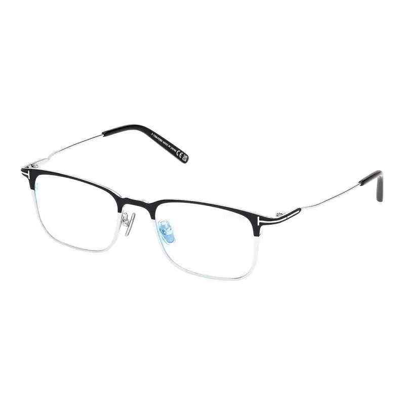 FT5929-D-B 002 Matte Black 51mm Eyeglasses by Tom Ford
