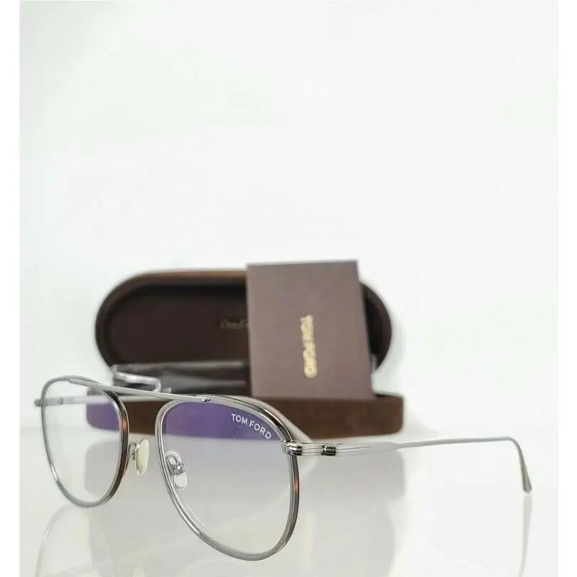 Tom Ford TF 5691 Eyeglasses 5691-B 014 FT 52mm Frame