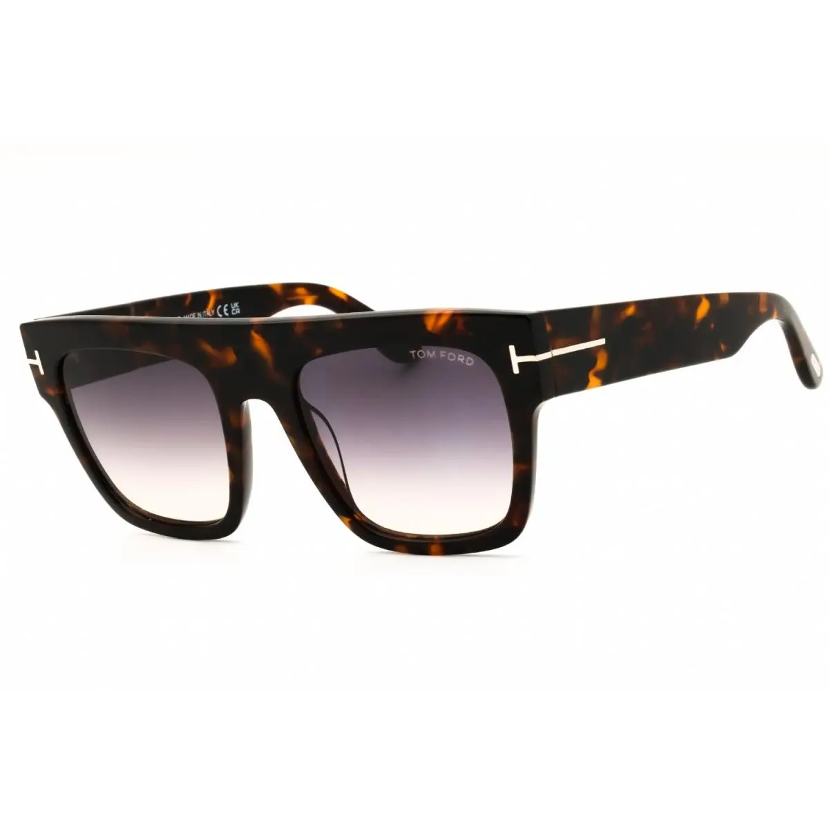 Tom Ford FT0847-52B Sunglasses 52mm