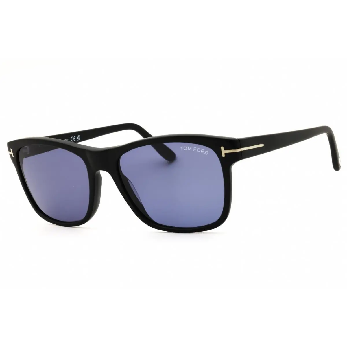 Tom Ford FT0698-02V Sunglasses 59mm