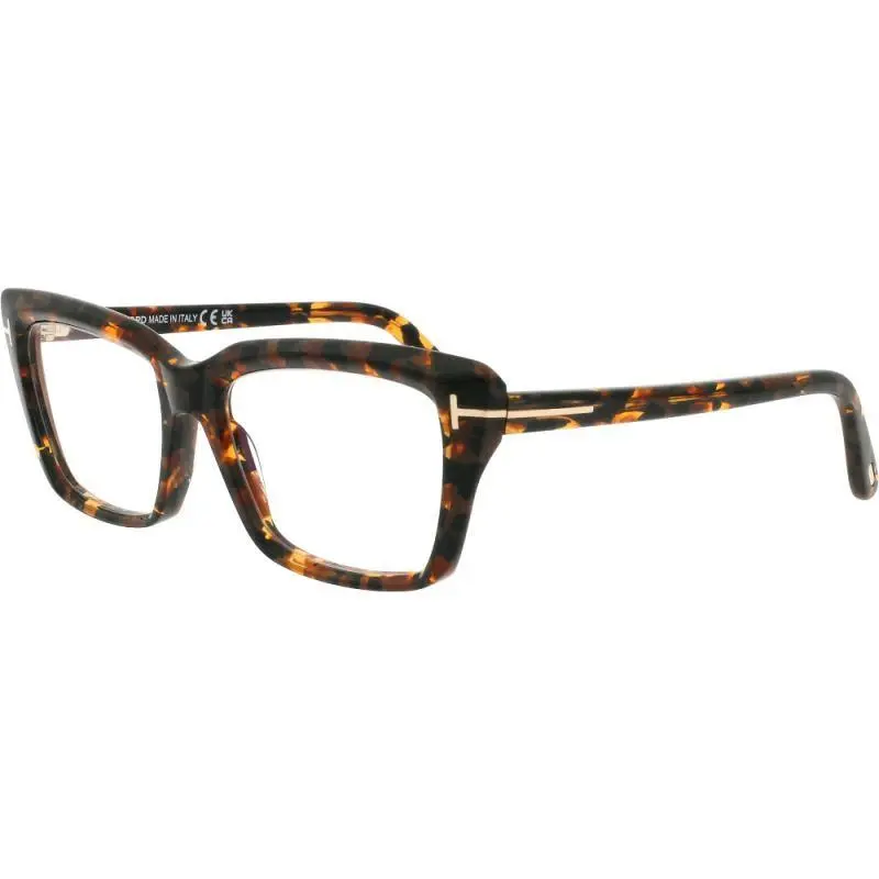Tom Ford FT5894-B-052-56 Eyeglasses 56mm