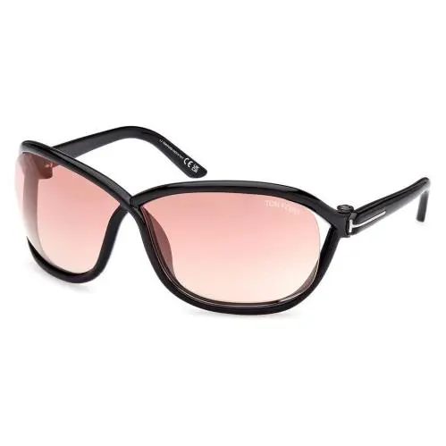FT1069-01Z-68 Sunglasses 68mm by Tom Ford