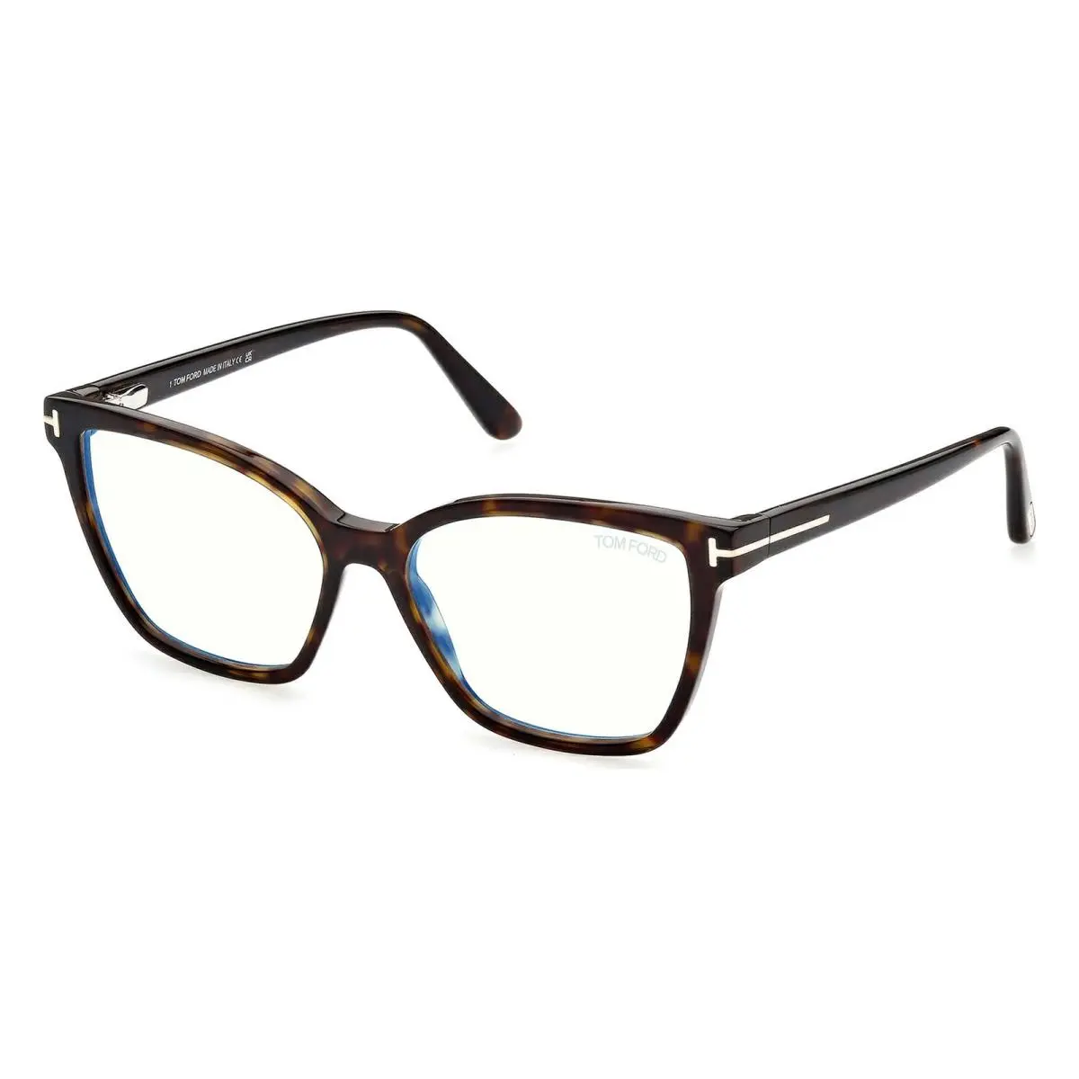 Tom Ford FT5812B-052-53 Eyeglasses 53mm
