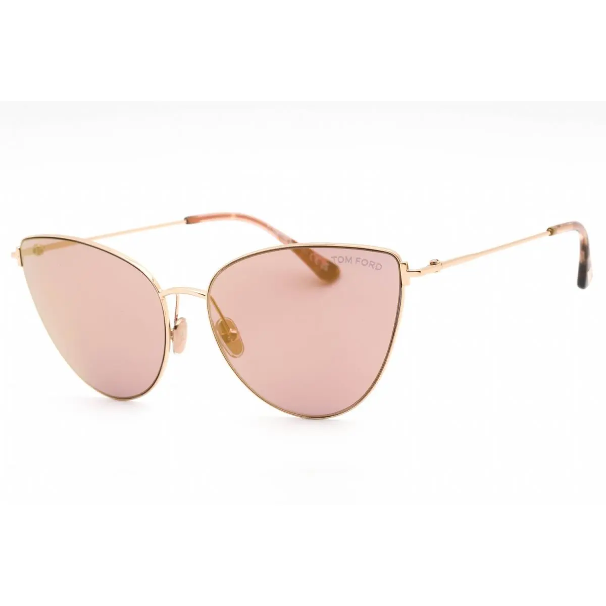 Tom Ford FT1005-28Z Sunglasses 62mm