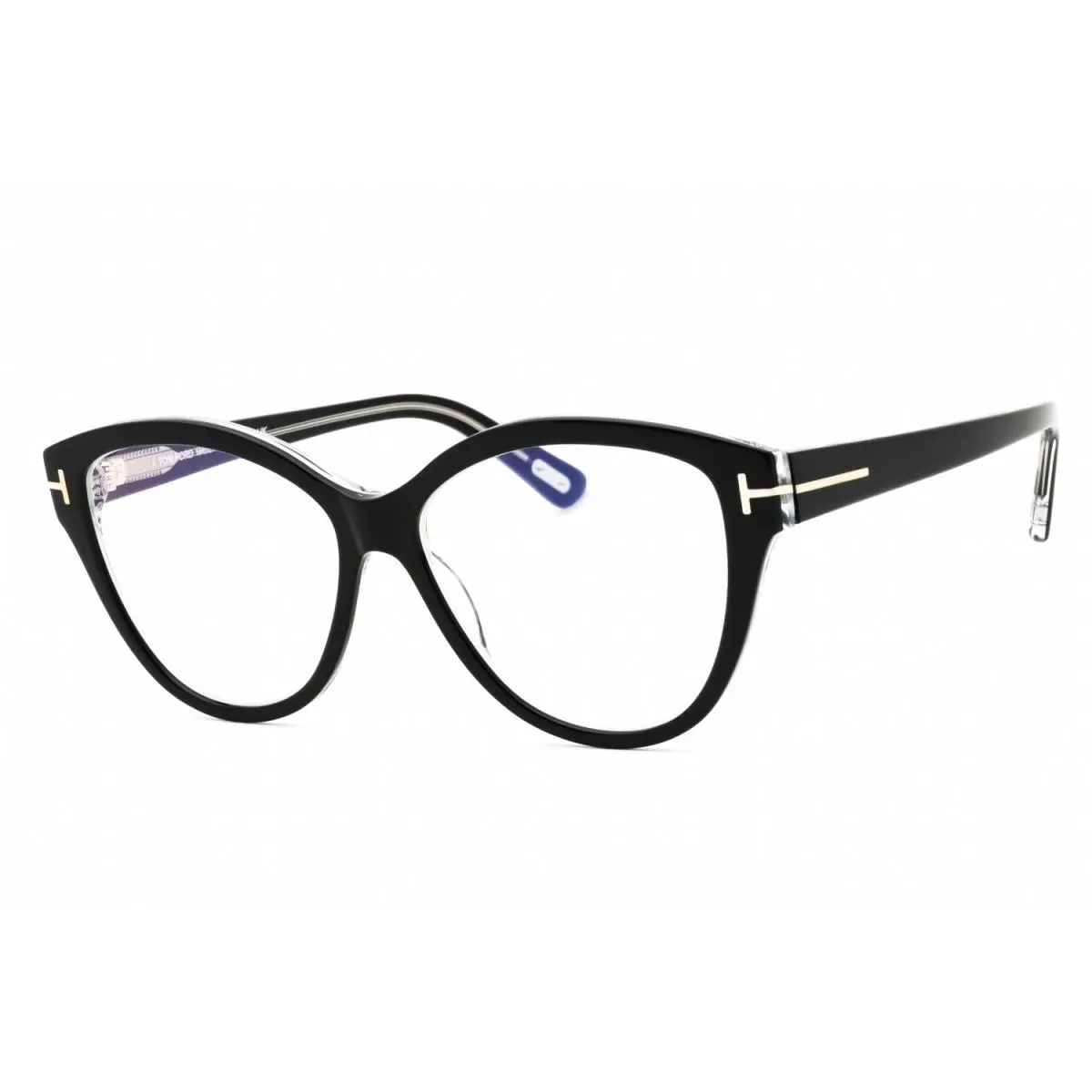 Tom Ford FT5954-B-003 Eyeglasses 54mm