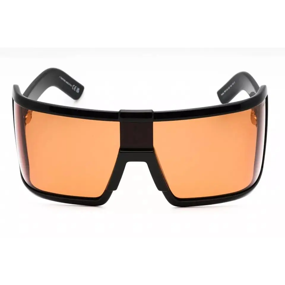 Tom Ford Parker FT1118 01E Sunglasses Black Frame Brown Lenses - Frame: Black, Lens: Brown