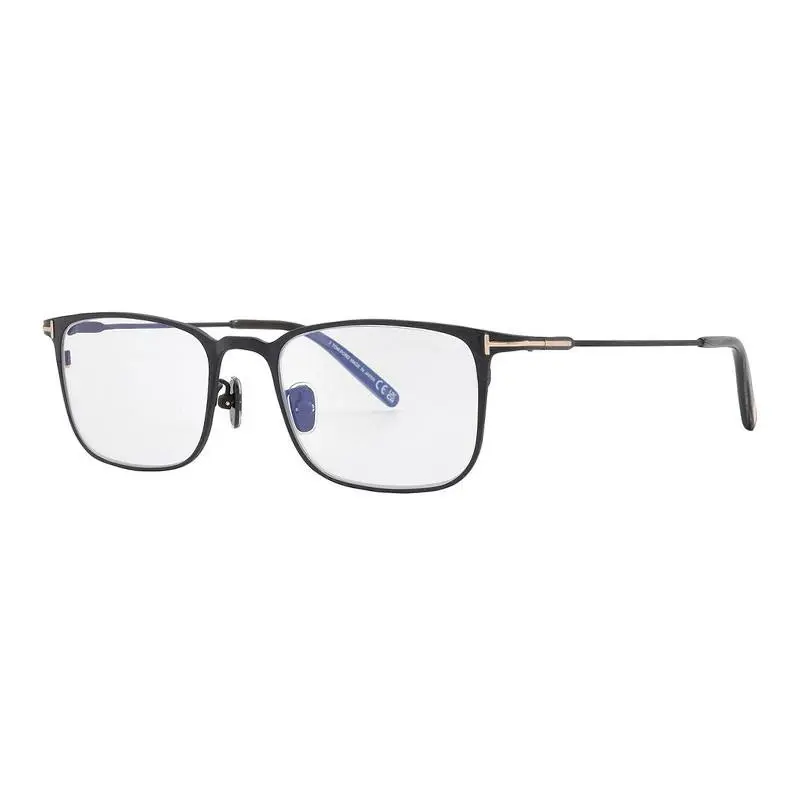 Tom Ford FT5929-D-B 005 Black 51mm Eyeglasses