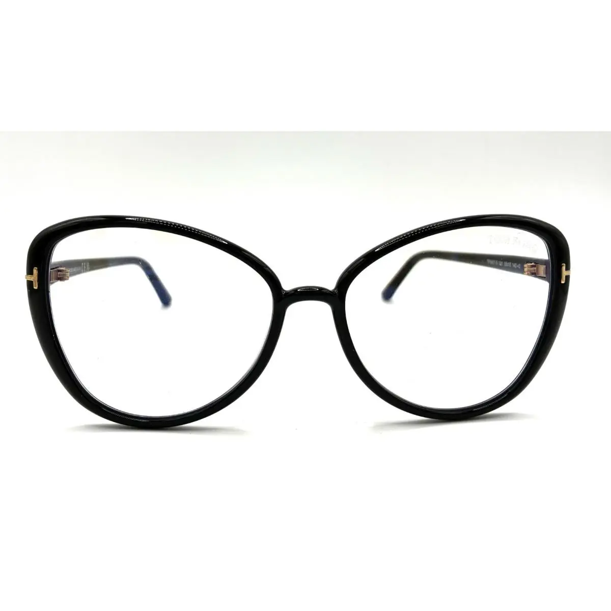 Tom Ford TF5768-B TF 5768-B 052 Tortoise Eyewear Eyeglasses Frame 54-15-140