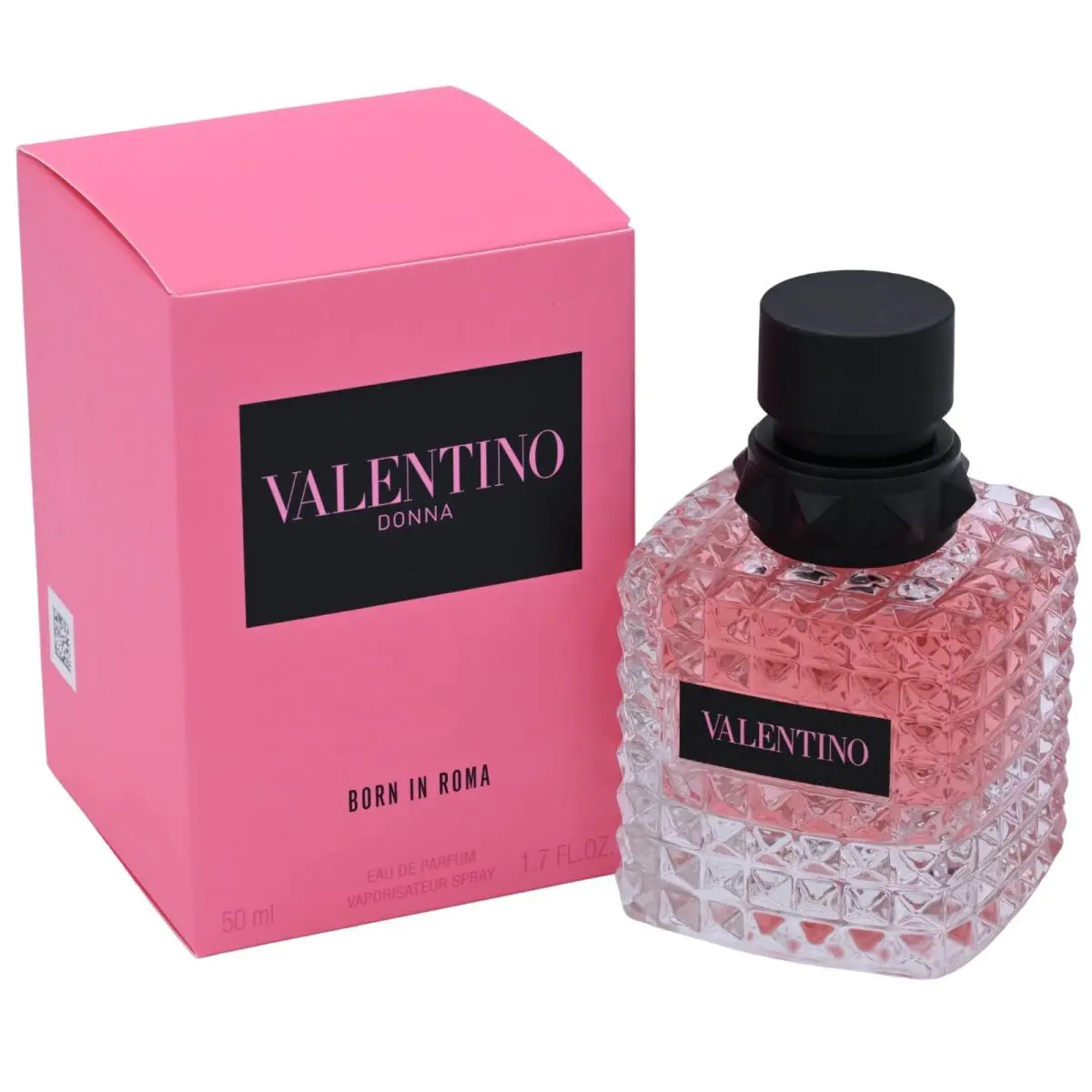 Donna Born In Roma Edp Spray Women 1.7 oz 50ml by Valentino