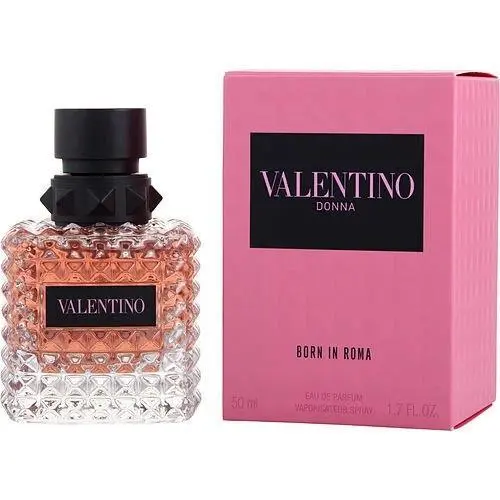 Valentino Donna Born in Roma 1.7 oz Women`s Eau de Parfum Spray