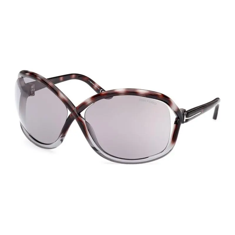 Tom Ford FT1068 Sunglasses Sun Glasses 55C 68mm Women