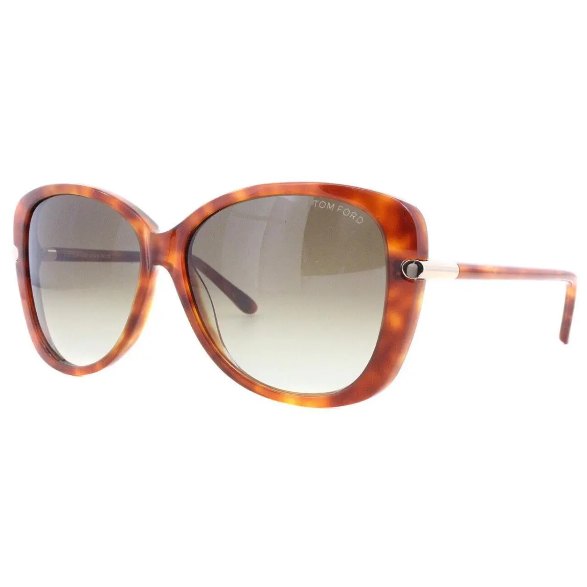 Tom Ford FT0324-56F-59 Sunglasses Boutique Display