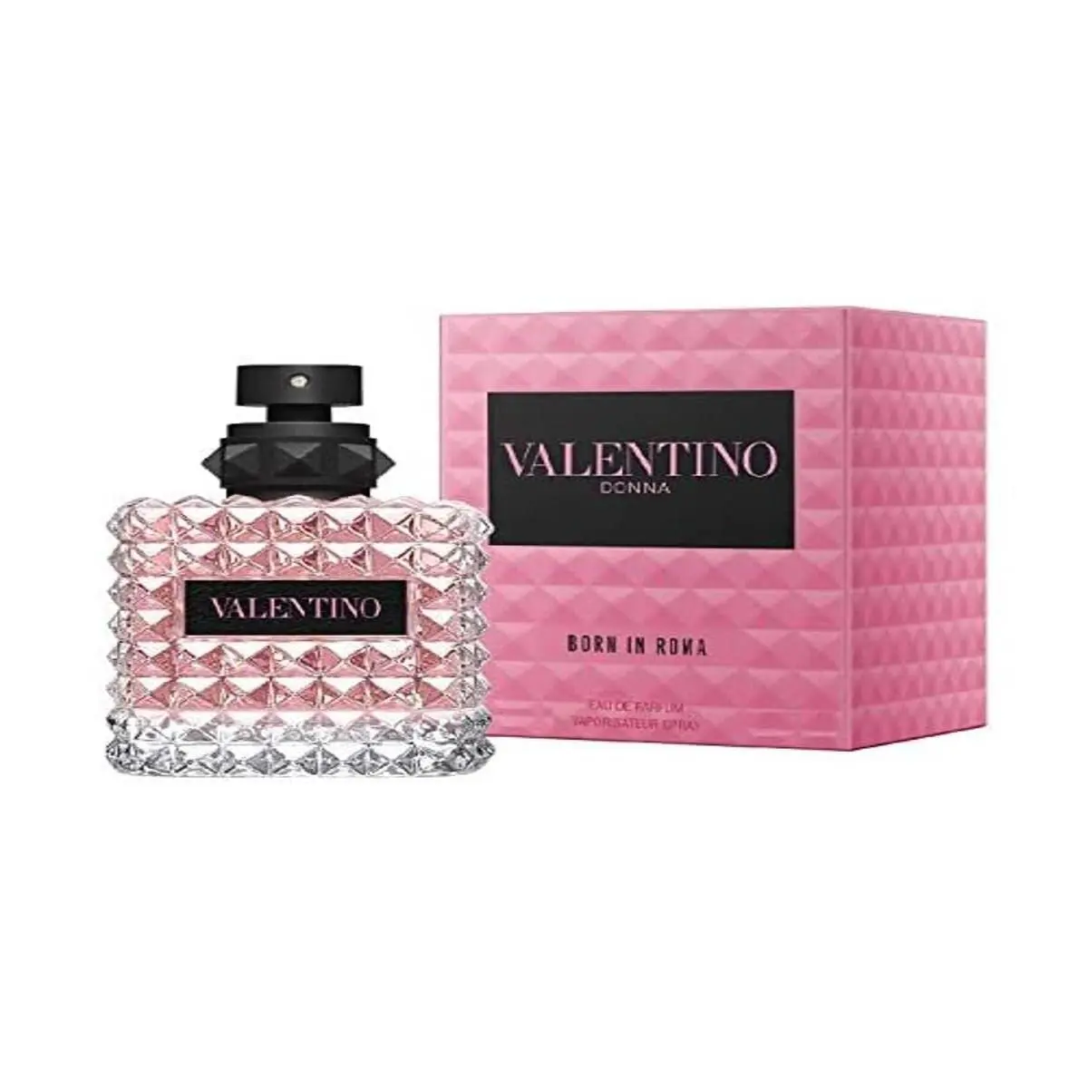 Valentino Women`s Eau de Parfum 1oz Floral Perfume with Jasmine and Vanilla