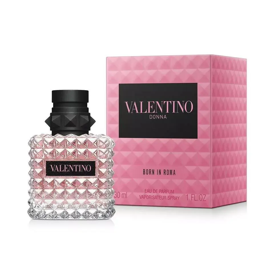 Born in Roma 1oz Women`s Eau de Parfum by Valentino
