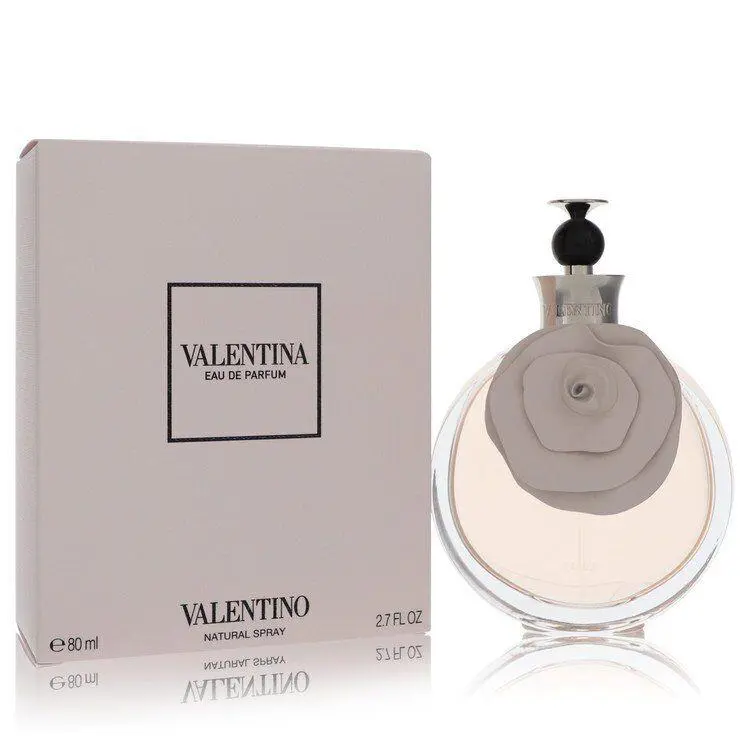 Valentina By  Eau De Parfum Spray 2.7oz/80ml For Women by Valentino