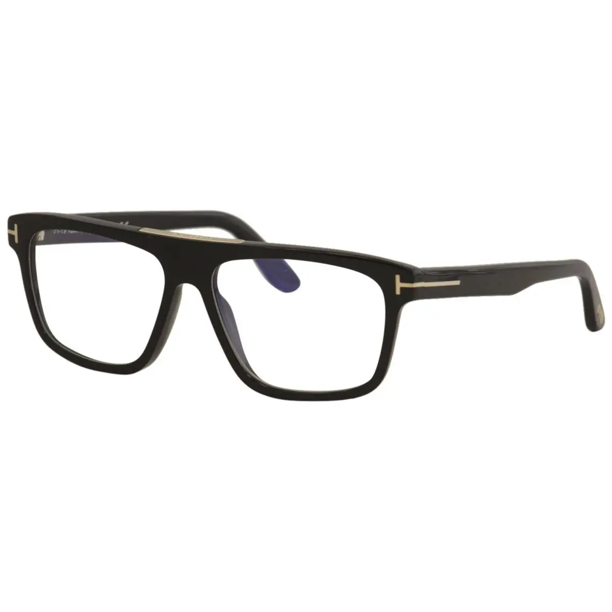 Tom Ford FT0628 001 Black Color Glasses 57mm / /