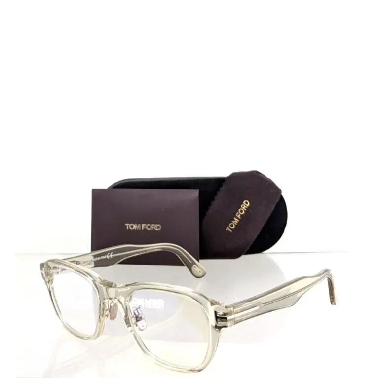 Tom Ford TF 5782 D-b Eyeglasses 5782 093 FT 49mm Frame