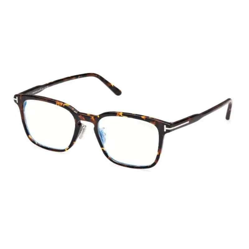 Tom Ford FT5928-D-B 056 Havana 53mm Eyeglasses