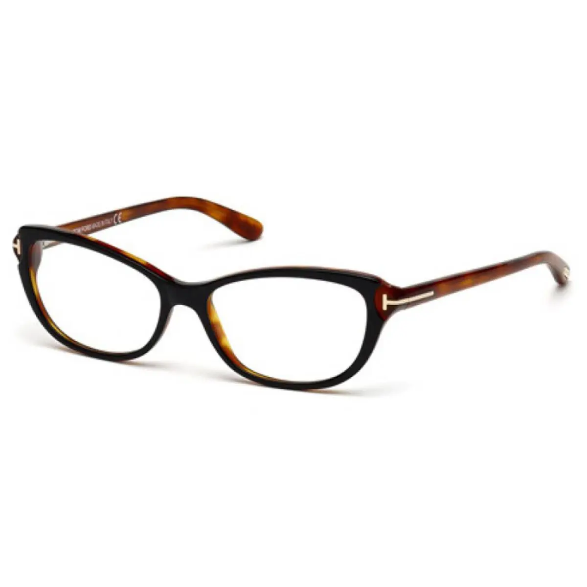 Tom Ford FT5286-005-52 Eyeglasses 52mm