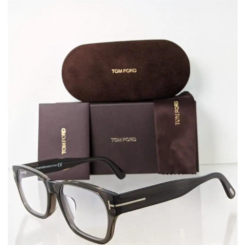 Tom Ford TF 5781 Eyeglasses 020 Frame FT 5781-D-B 54mm