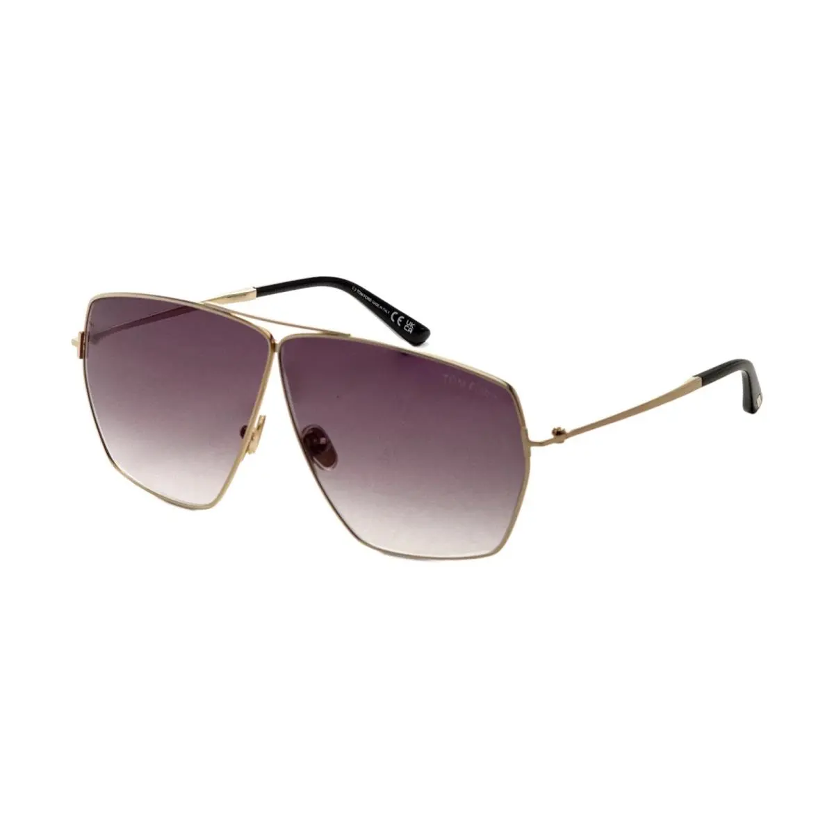 Tom Ford FT1185-30B-67 Sunglasses 67mm