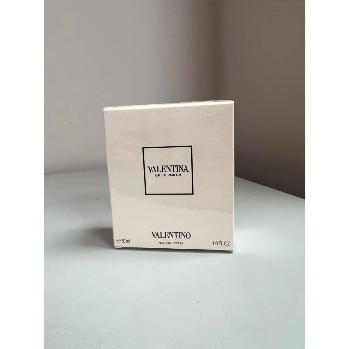 Valentina by Valentino For Women Edp 1.0 FL OZ / 30 ML Natural Spray