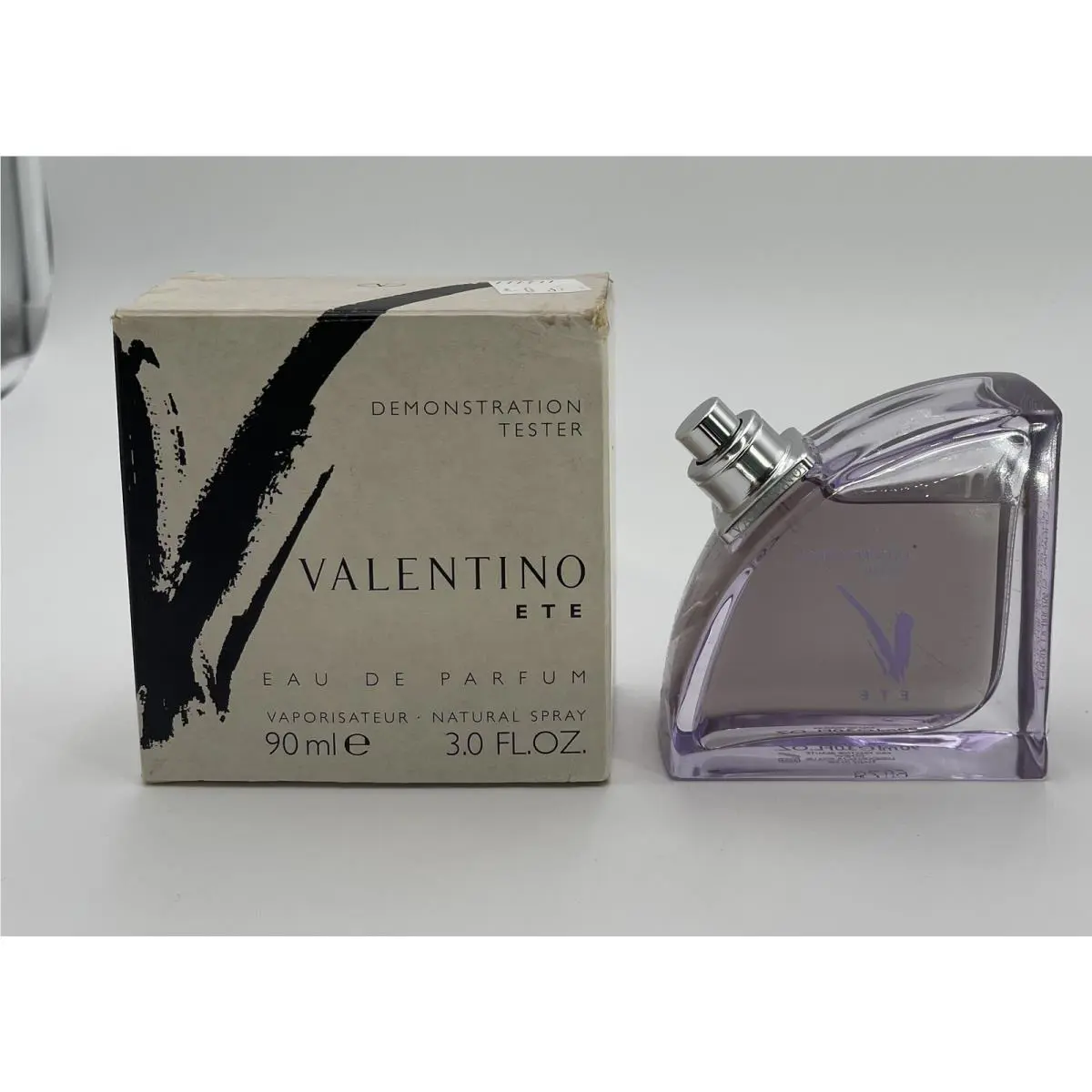Valentino V Ete by Valentino Edp 3 Oz Women’s Tester