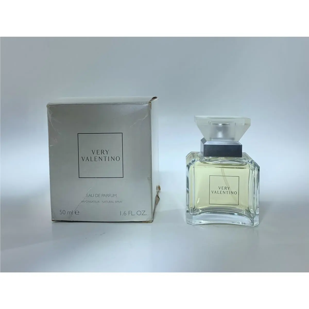 Very Valentino Woman Eau DE Parfum 1.7oz/ 50 ml