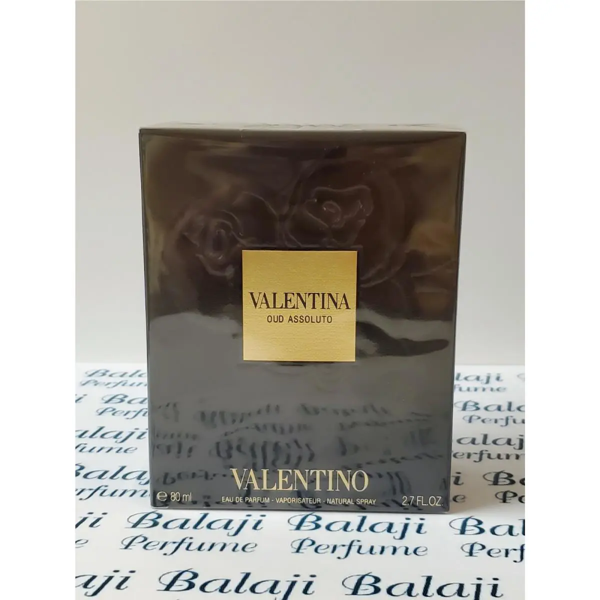 Valentino Valentina Oud Assoluto by Valentino Eau de Parfum Spray 2.7 oz