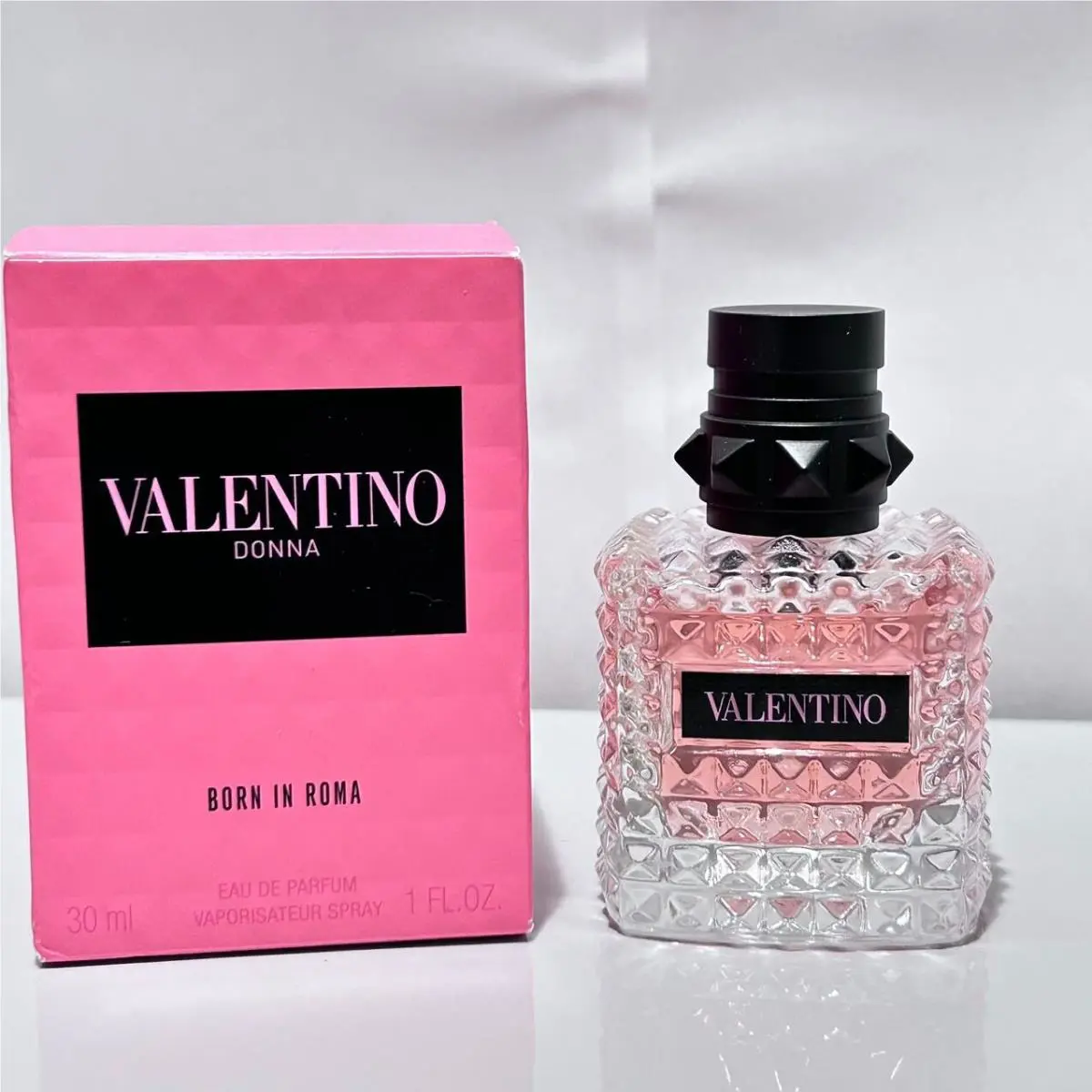 Valentino Donna Born In Roma Eau De Parfum For Women Spray 30 Ml/ 1 oz