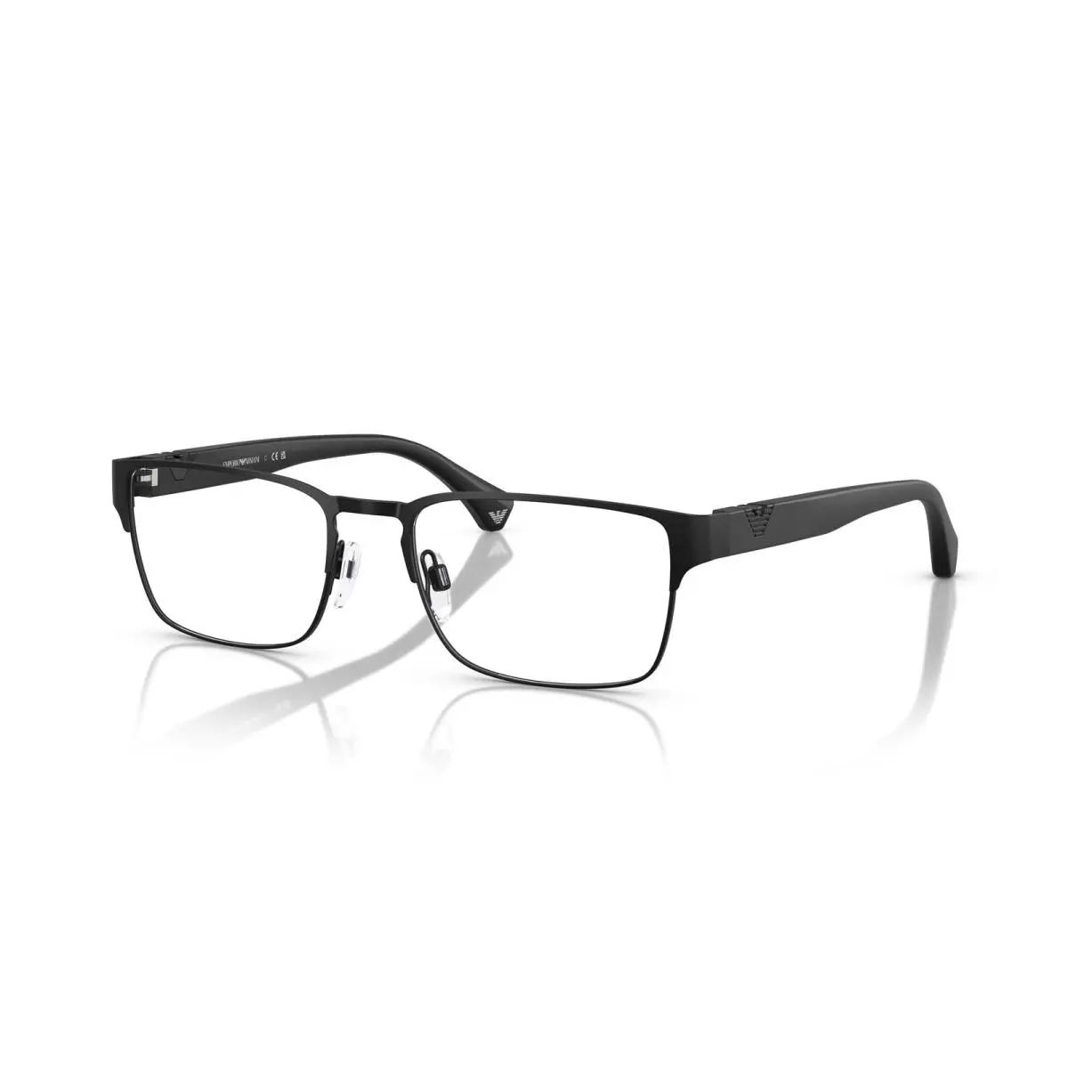 Emporio Armani 1027 Eyeglasses 3001 Black