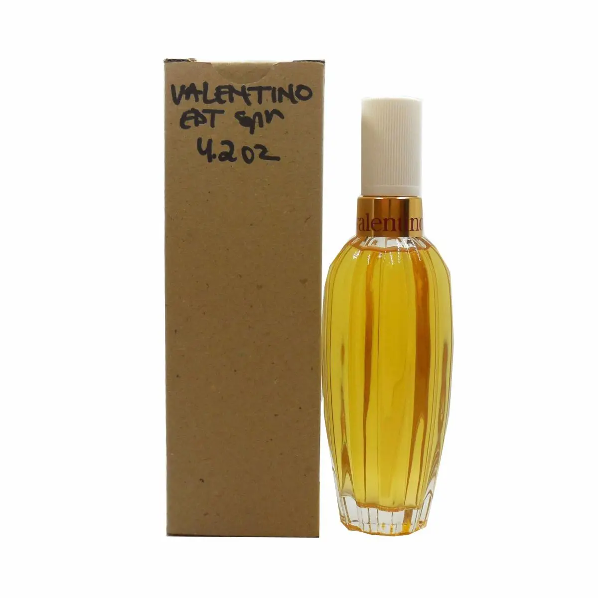 Valentino BY Valentino Eau DE Toilette Spray 120 ML/4.2 Fl.oz. T