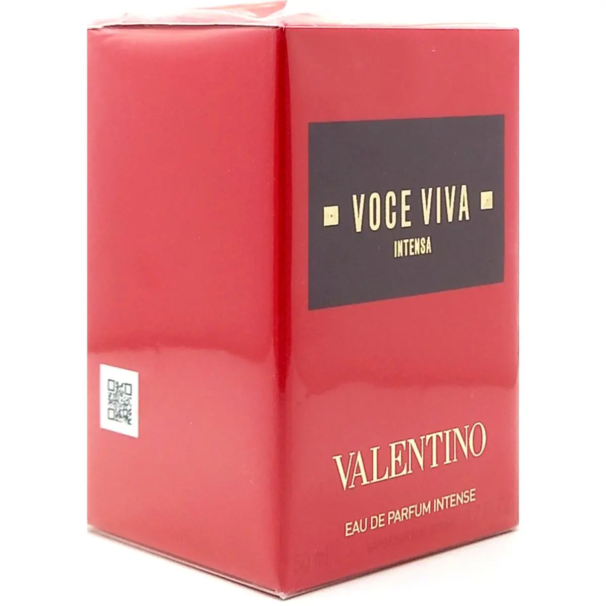 Valentino Voce Viva Intensa Eau DE Parfum Spray Women 1.7 Oz / 50 ml