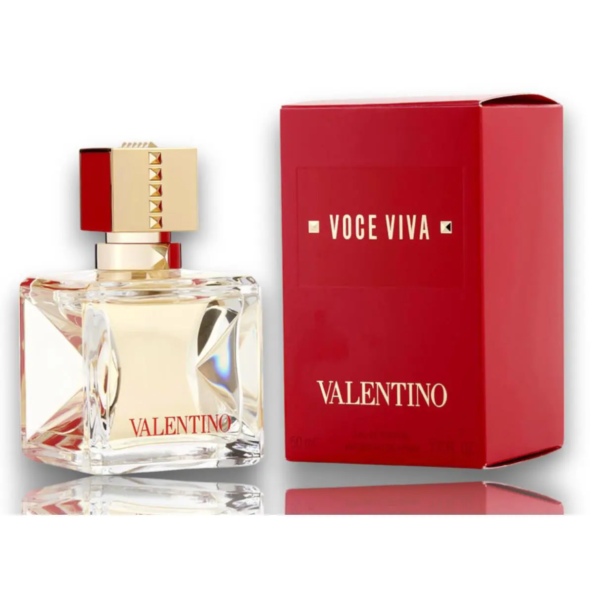 Voce Viva Eau De Parfum 1.7 oz Spray by Valentino