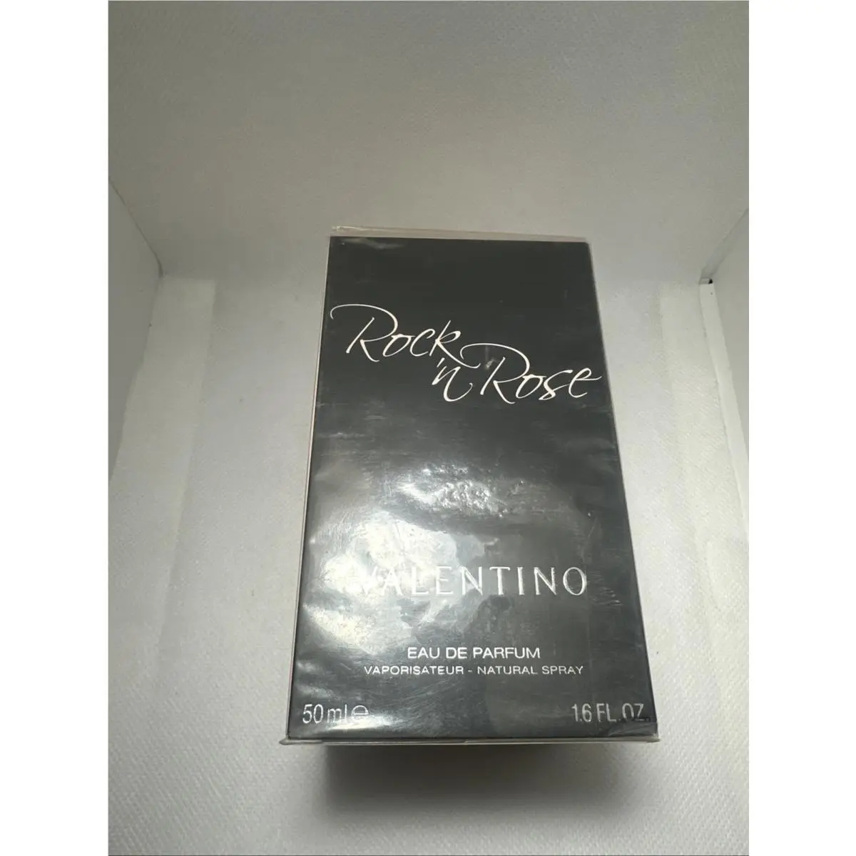 Rock `N Rose Edp Natural Spray 50 ML BY Valentino 1.6 Oz