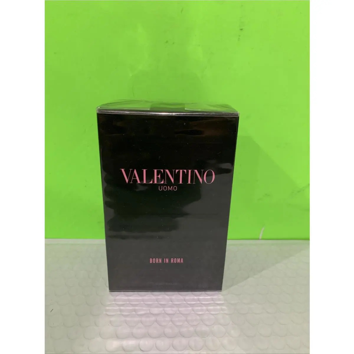 Valentino Uomo Born IN Roma 5.0