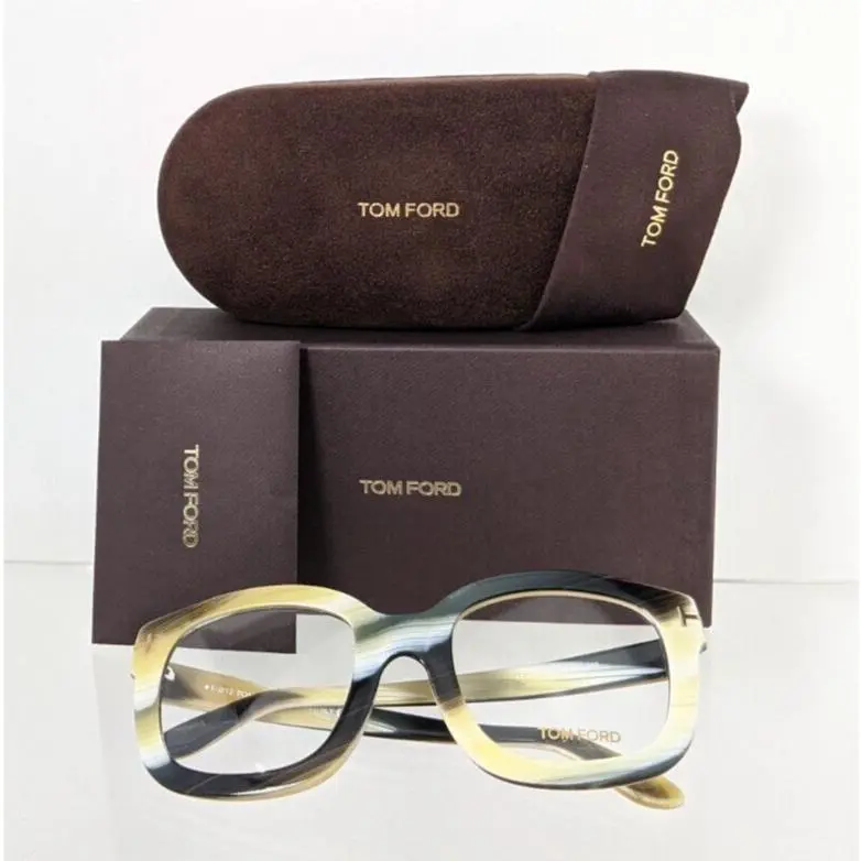 Tom Ford TF 5315 Eyeglasses 049 Frame FT 5315 53mm Frame