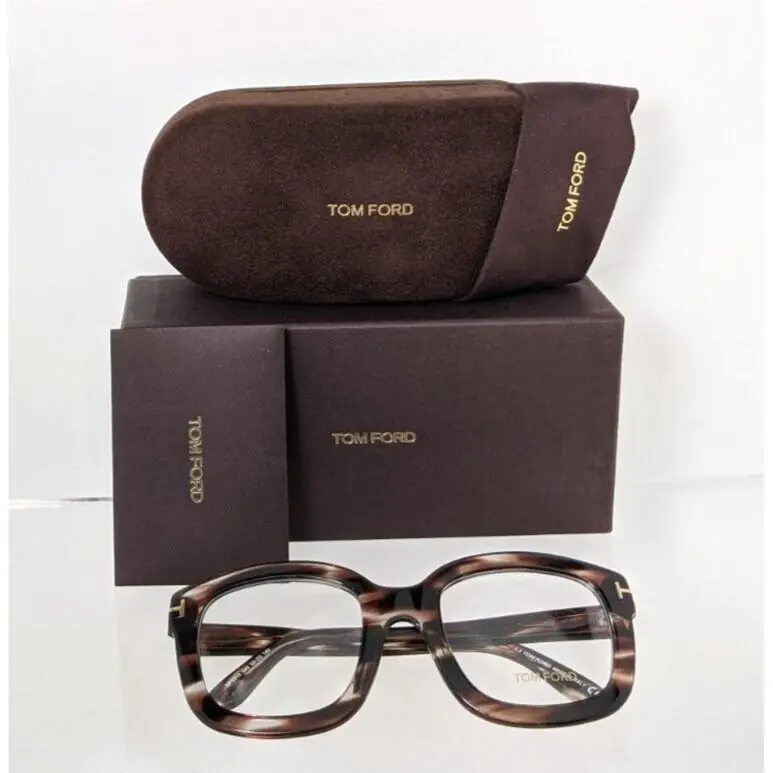 Tom Ford TF 5315 Eyeglasses 049 Frame FT 5315 53mm Frame