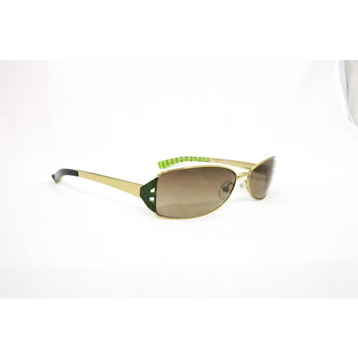 Emporio Armani Rimmed Eyeglasses Glasses Sunglasses EA 9168/S 28