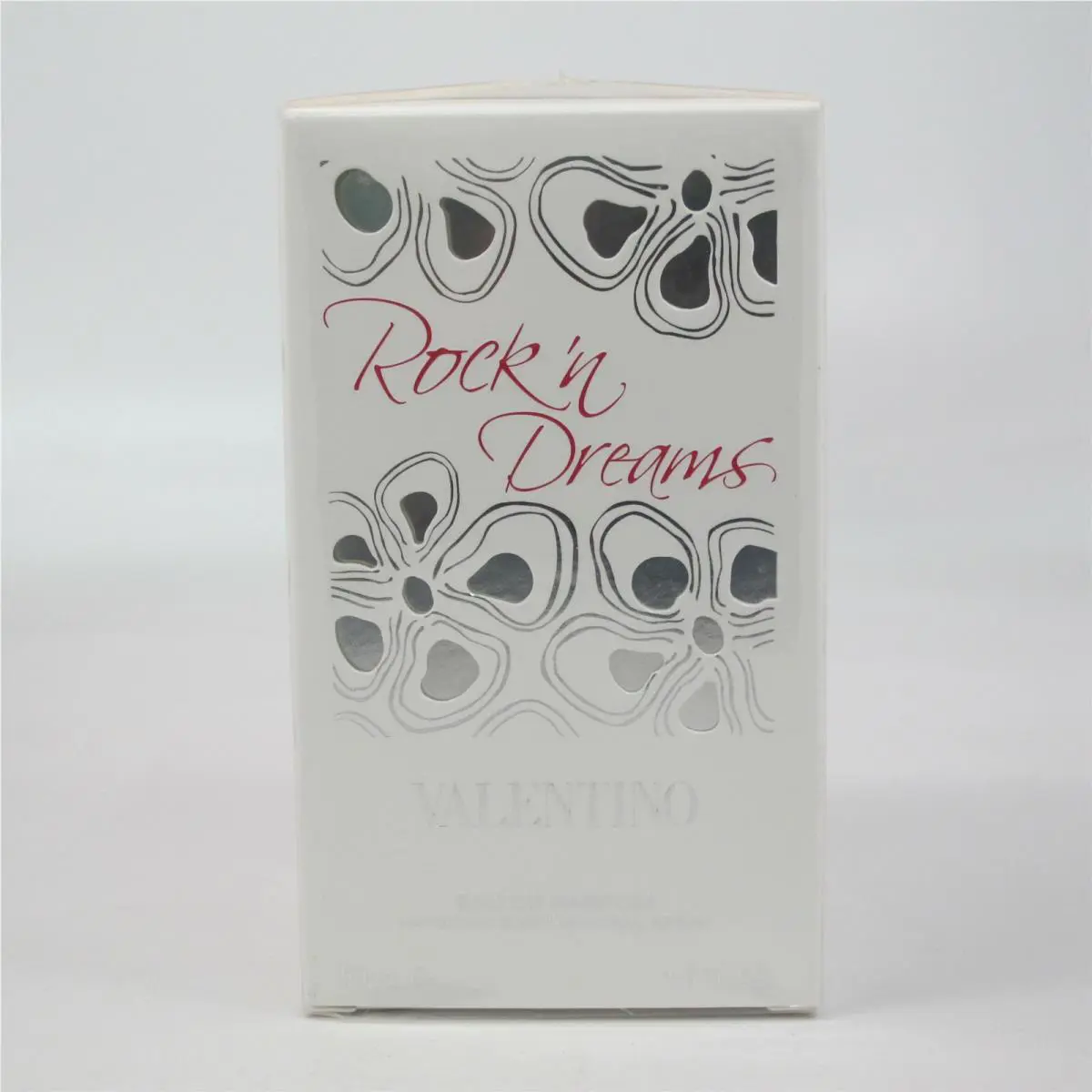 Rock `N Dreams by Valentino 50 Ml/ 1.6 oz Eau de Parfum Spray