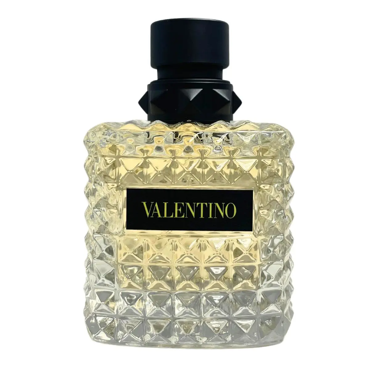 Donna Born In Roma Yellow Dream By  Edp 3.4 Oz. / 100 Ml by Valentino
