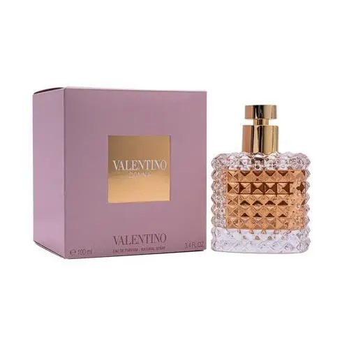 Valentino Donna by Valentino 3.4 oz Edp Perfume For Women
