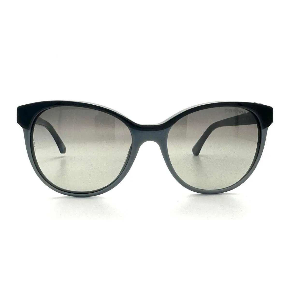 Emporio Armani EA4016 Sunglasses 5113/11 Blue Petroleum 56mm